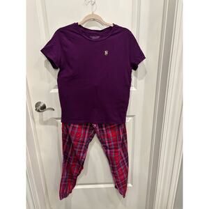 Victoria's Secret PJ Set